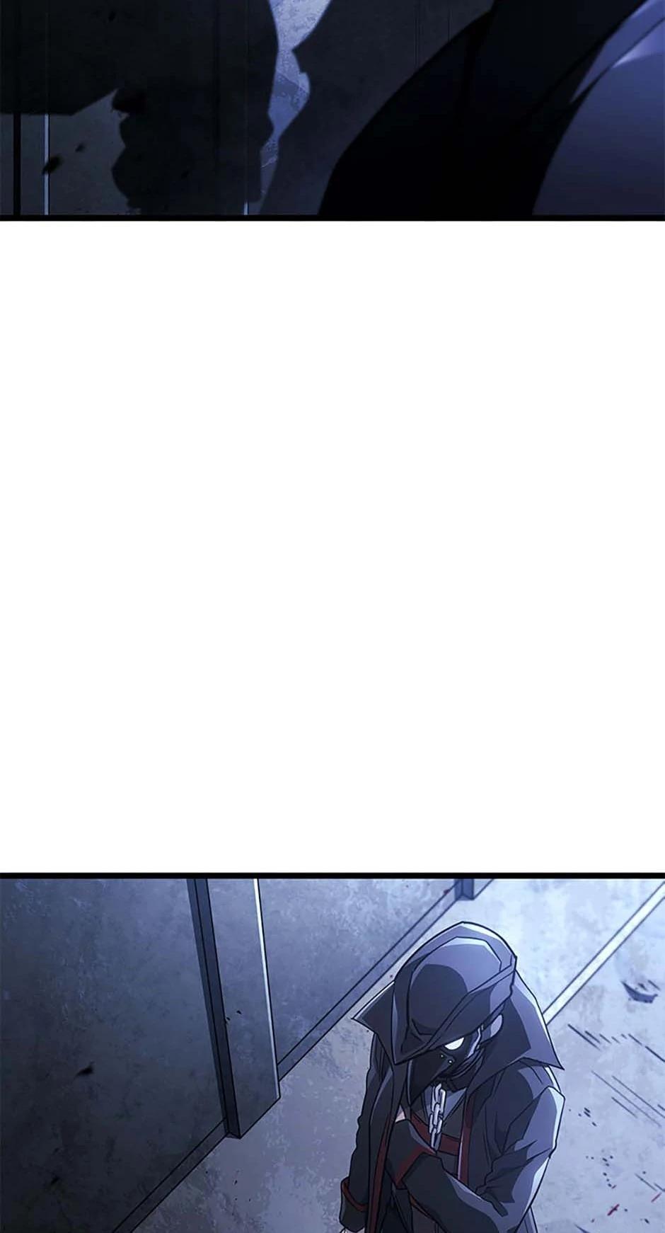 Read Cheolhyeolgeomga Sanyanggaeui Hoegwi Manga Online