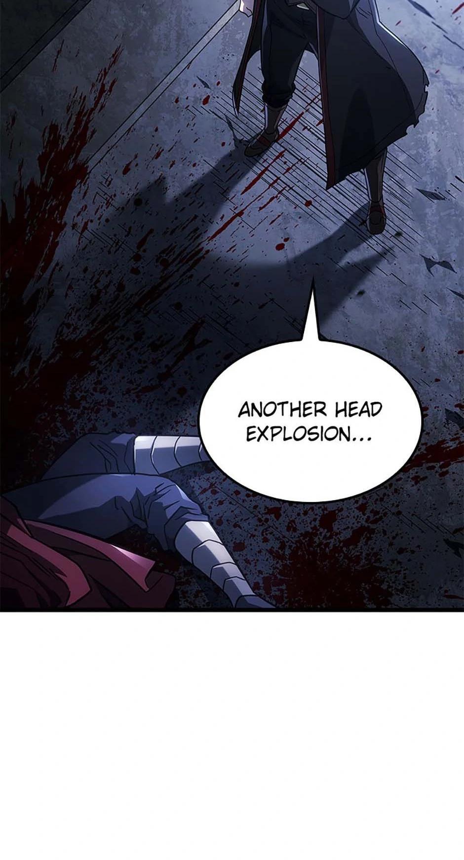 Read Cheolhyeolgeomga Sanyanggaeui Hoegwi Manga Online