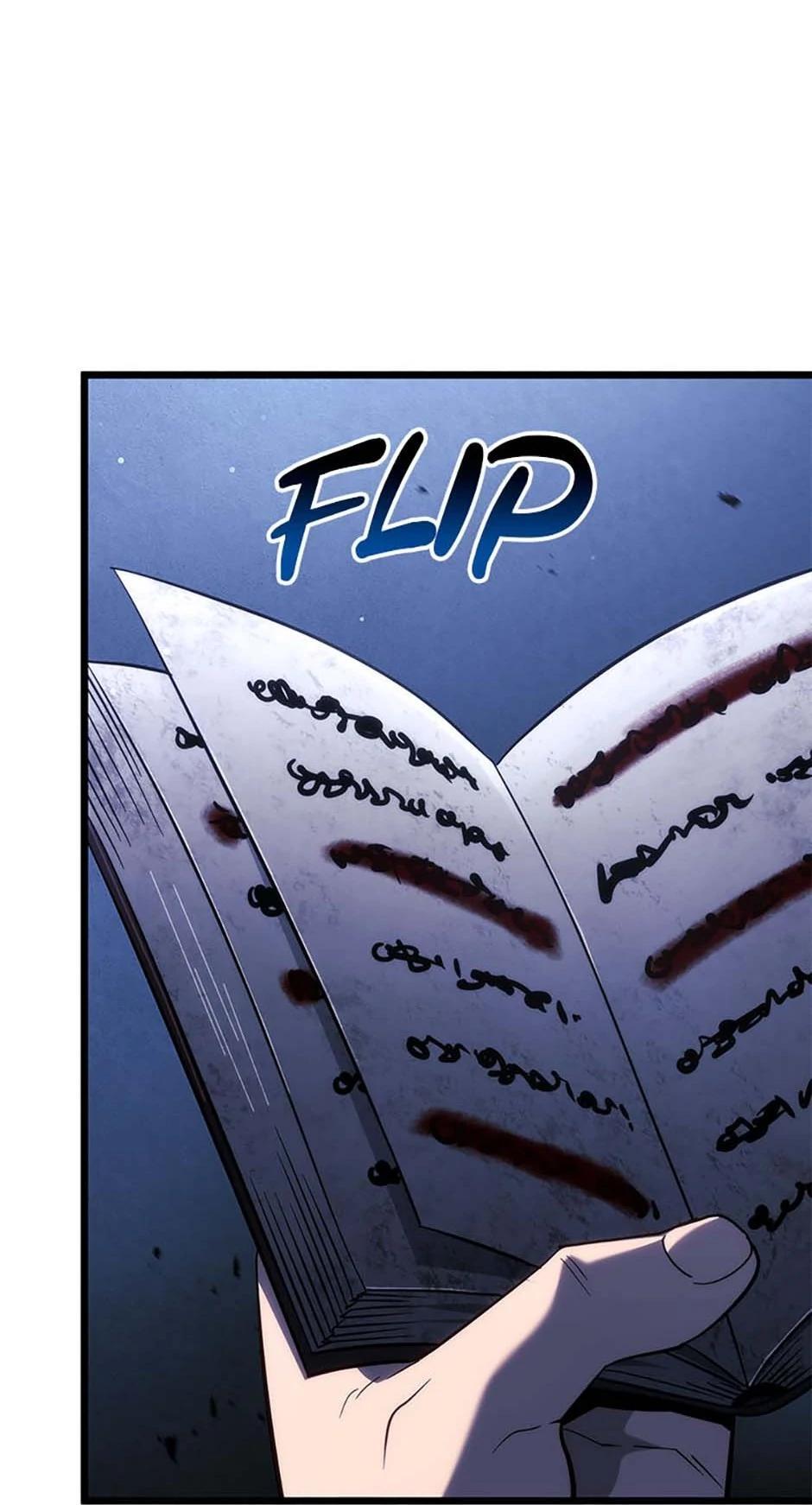 Read Cheolhyeolgeomga Sanyanggaeui Hoegwi Manga Online