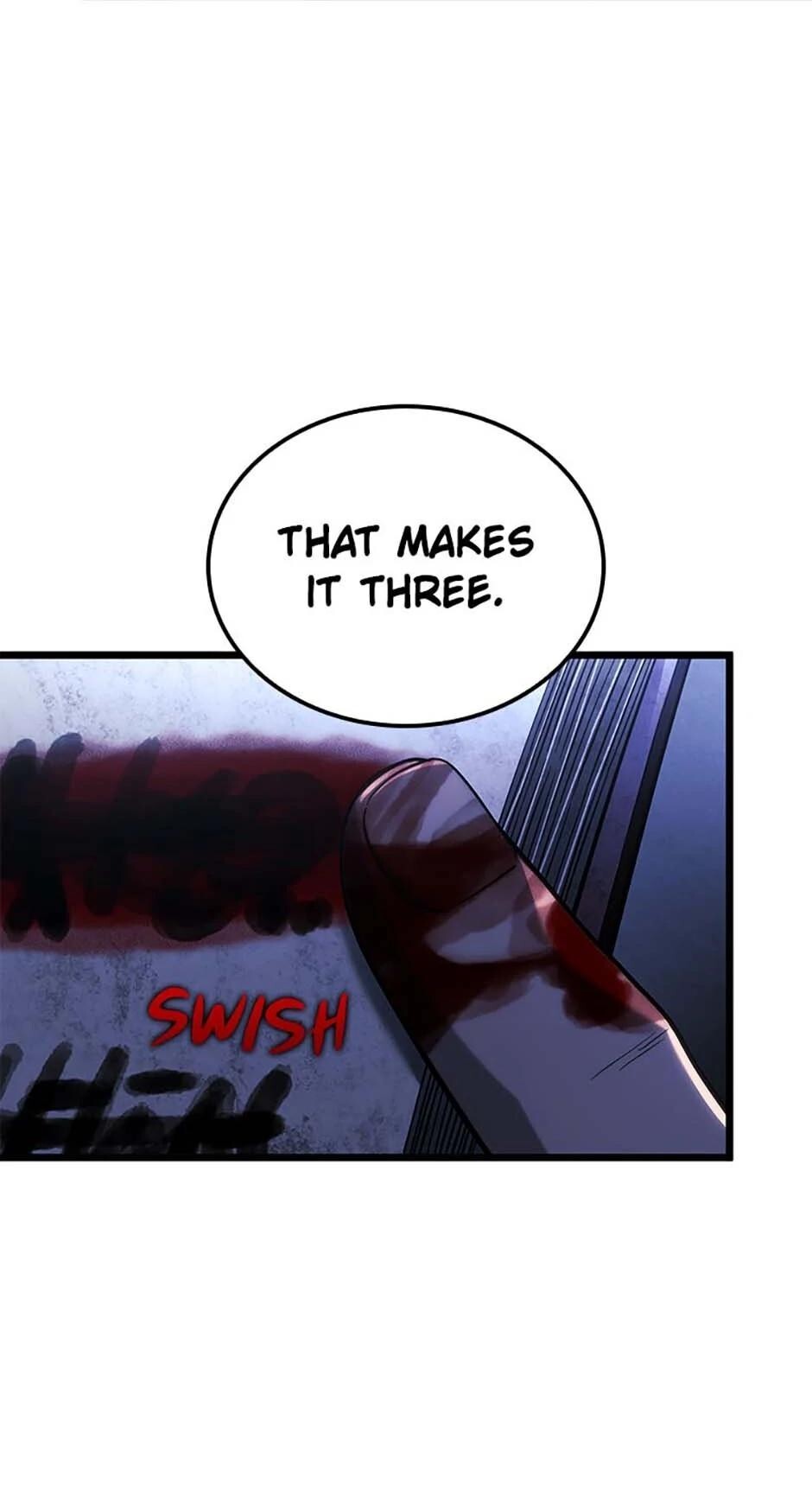 Read Cheolhyeolgeomga Sanyanggaeui Hoegwi Manga Online