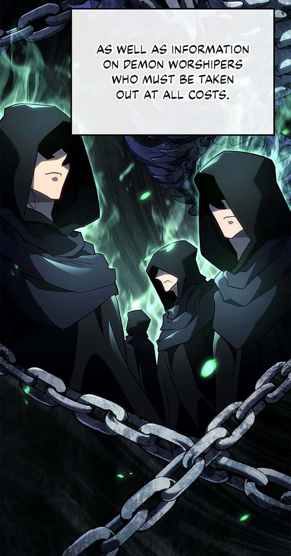 Read Cheolhyeolgeomga Sanyanggaeui Hoegwi Manga Online