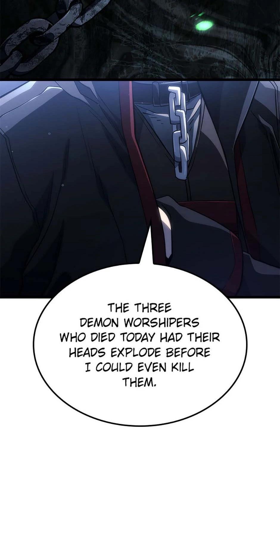 Read Cheolhyeolgeomga Sanyanggaeui Hoegwi Manga Online