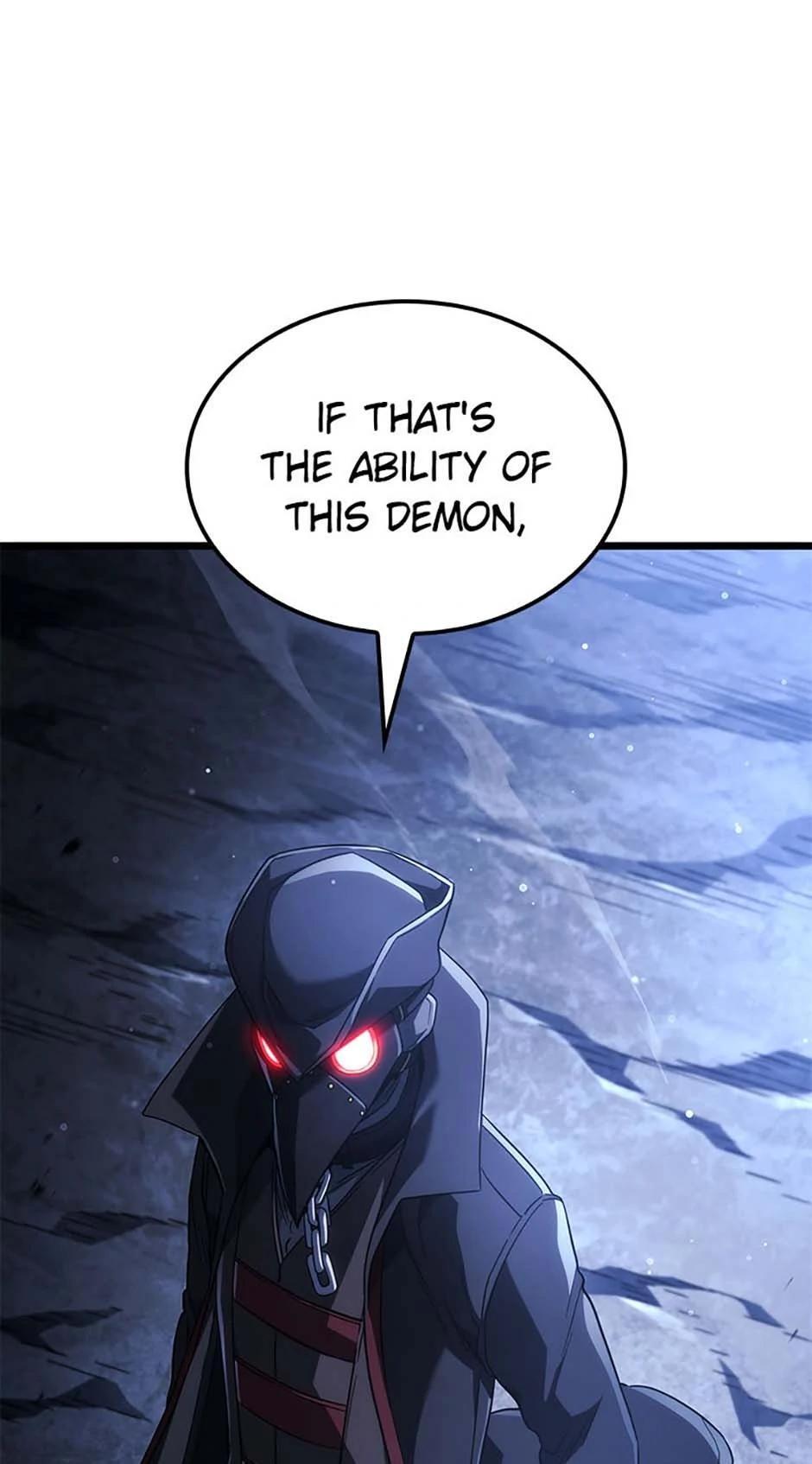 Read Cheolhyeolgeomga Sanyanggaeui Hoegwi Manga Online