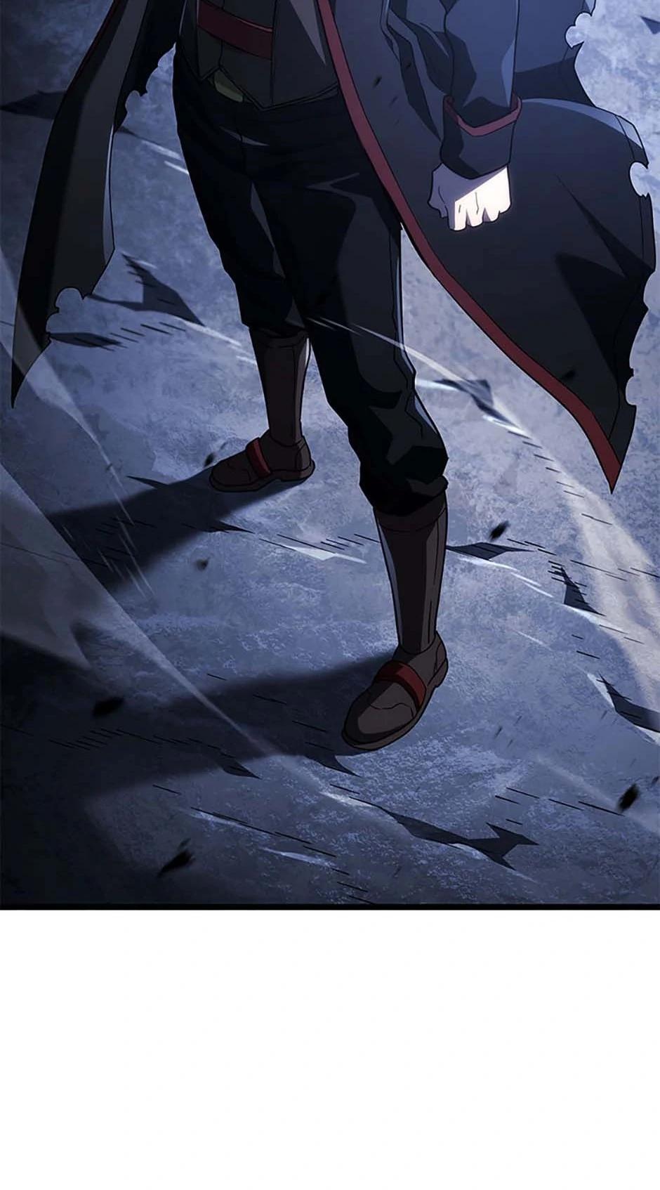 Read Cheolhyeolgeomga Sanyanggaeui Hoegwi Manga Online