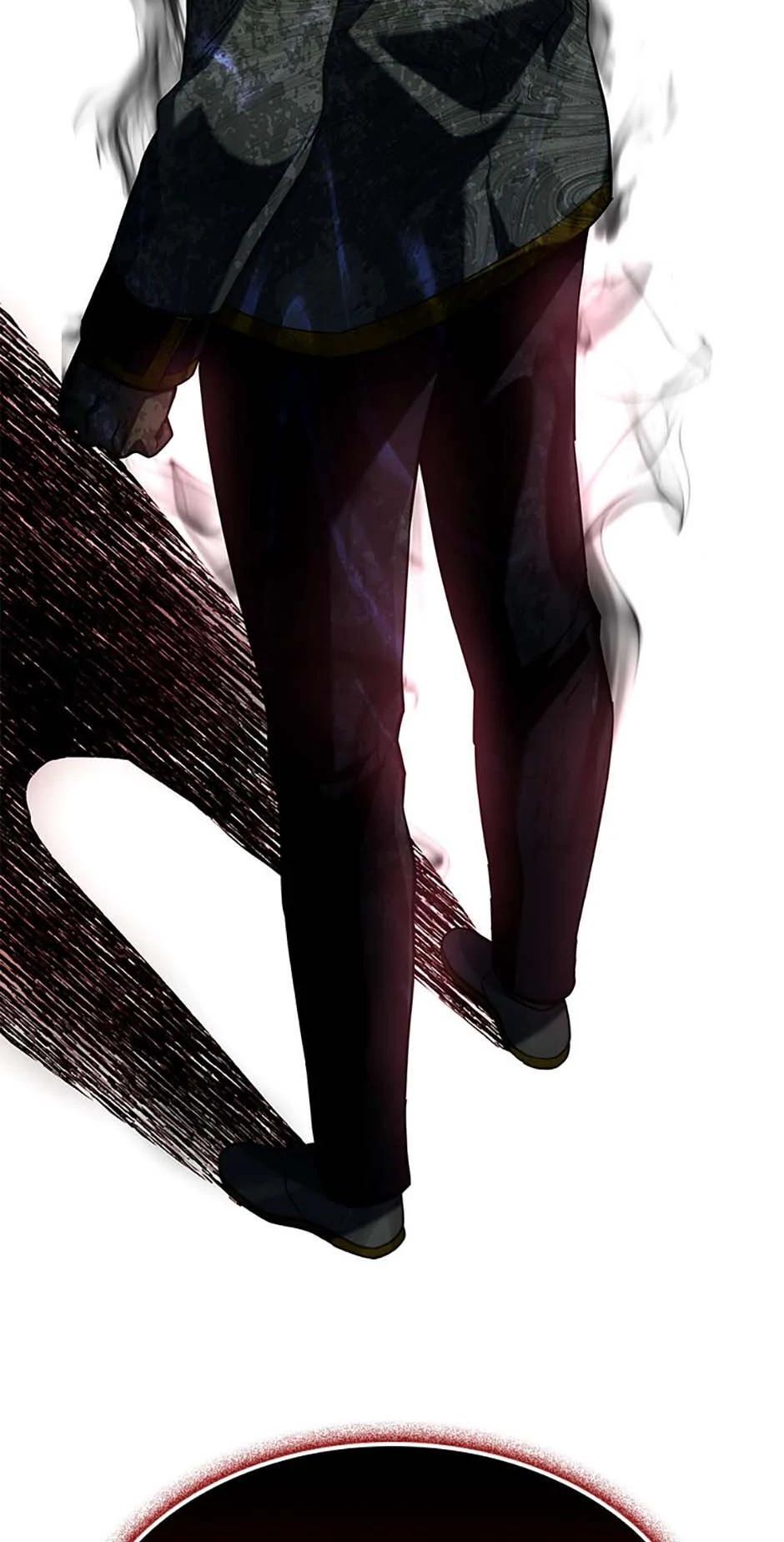 Read Cheolhyeolgeomga Sanyanggaeui Hoegwi Manga Online