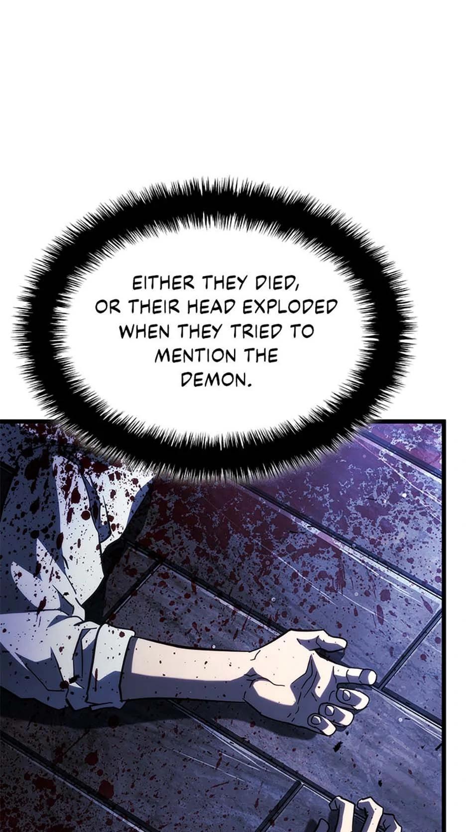 Read Cheolhyeolgeomga Sanyanggaeui Hoegwi Manga Online