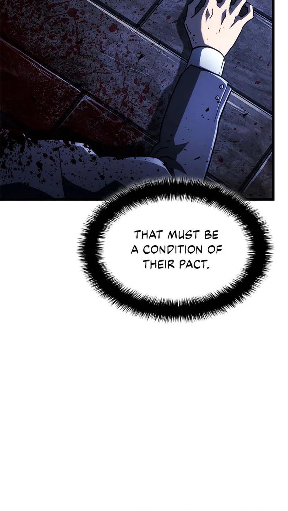 Read Cheolhyeolgeomga Sanyanggaeui Hoegwi Manga Online