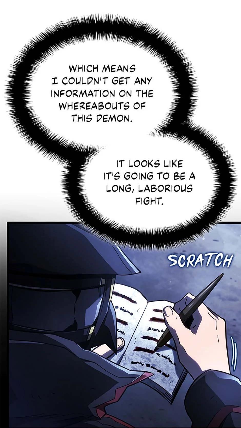Read Cheolhyeolgeomga Sanyanggaeui Hoegwi Manga Online