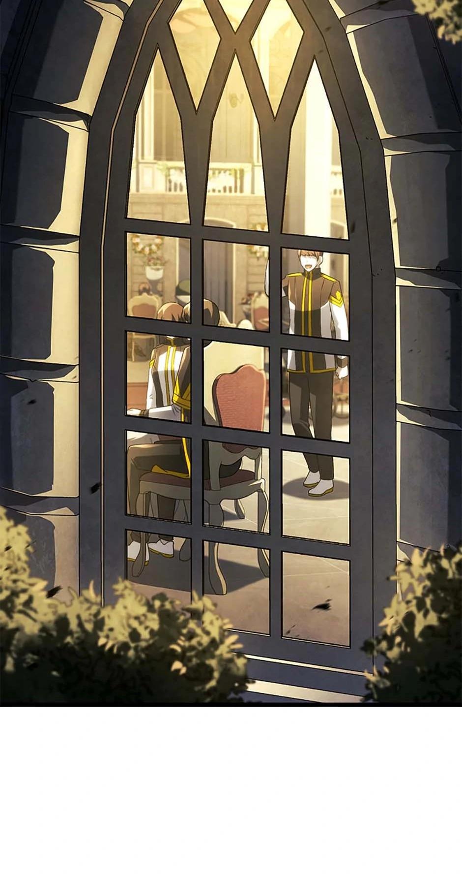 Read Cheolhyeolgeomga Sanyanggaeui Hoegwi Manga Online