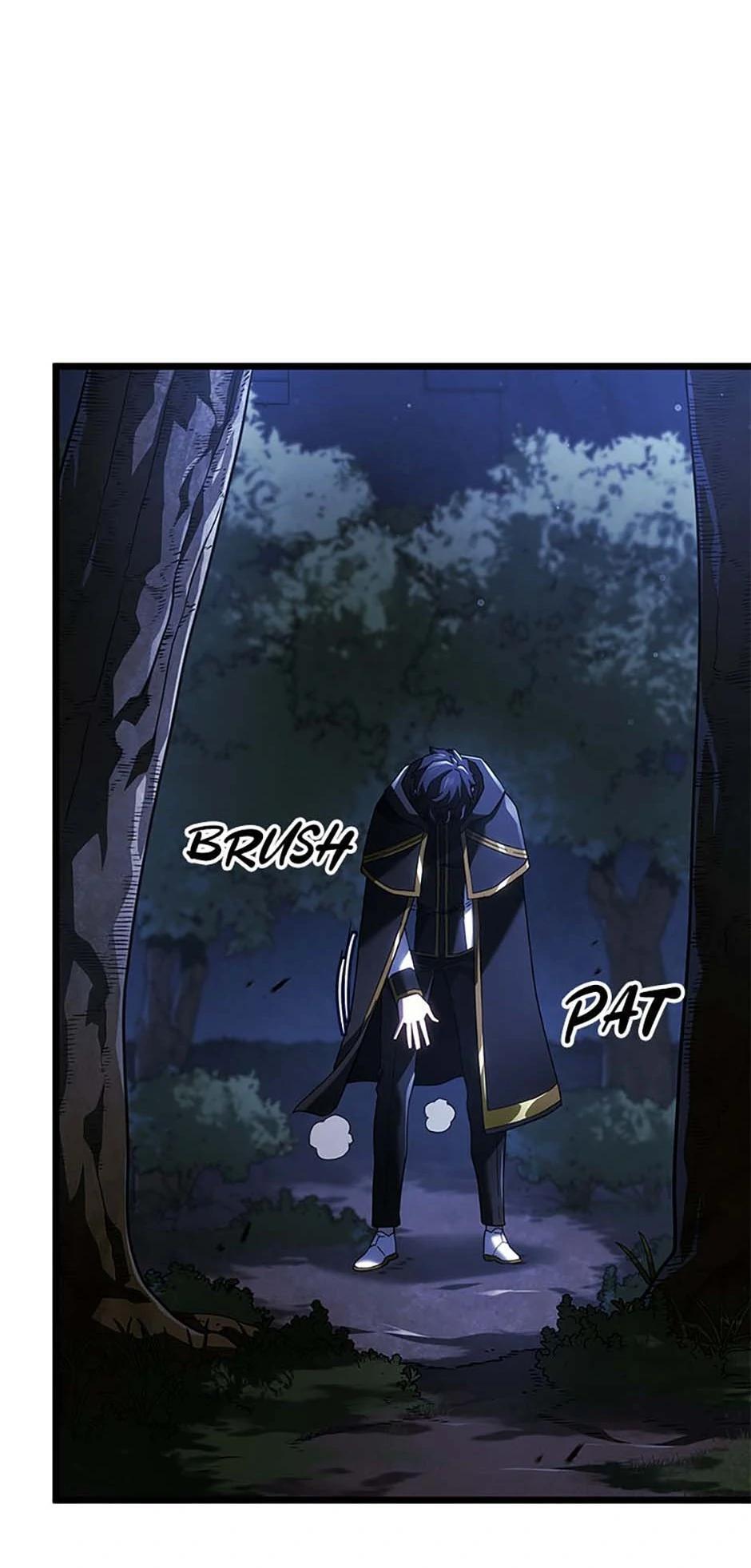 Read Cheolhyeolgeomga Sanyanggaeui Hoegwi Manga Online