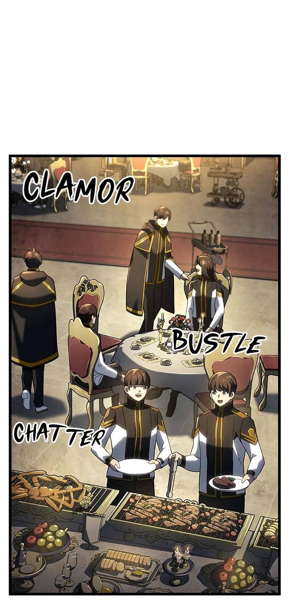 Read Cheolhyeolgeomga Sanyanggaeui Hoegwi Manga Online