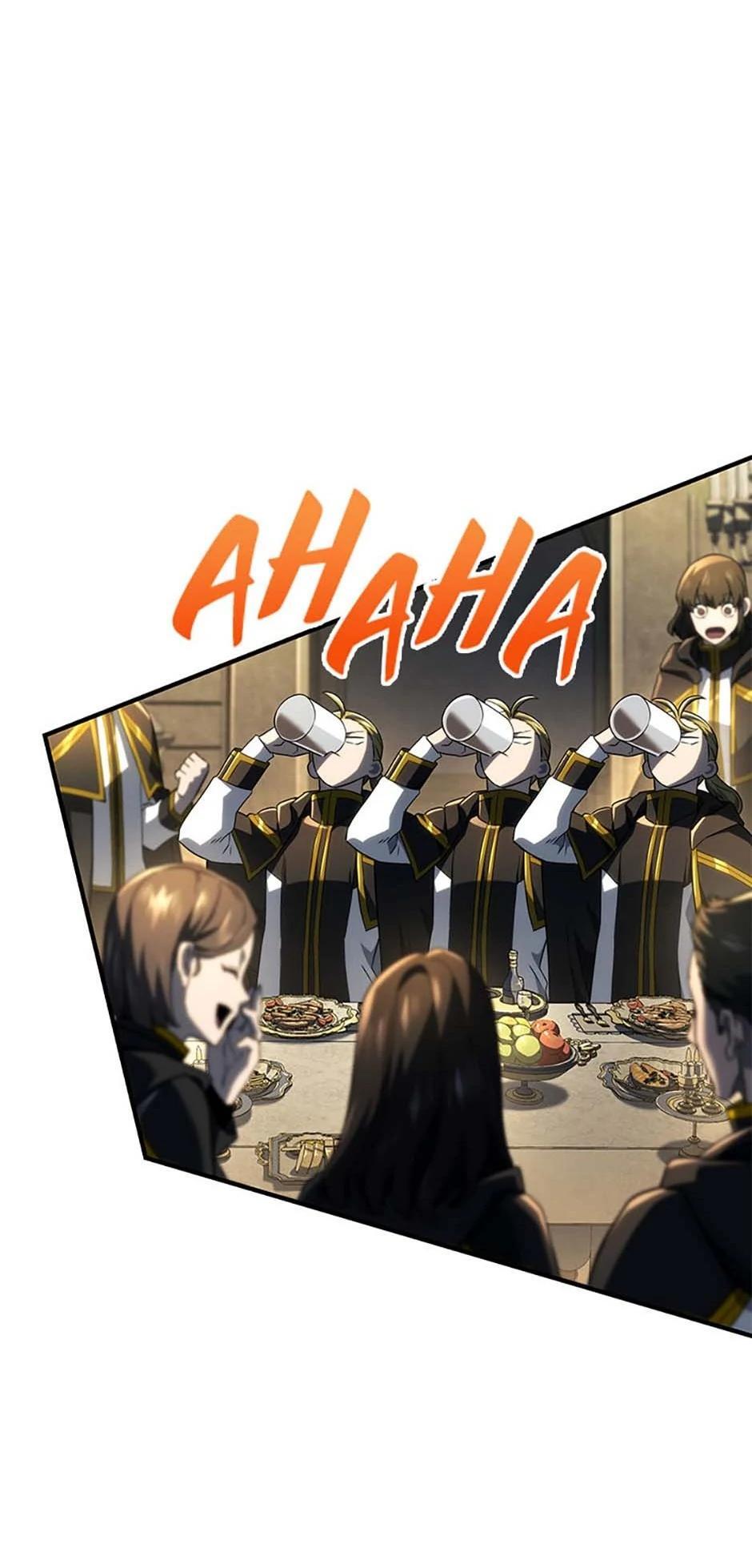 Read Cheolhyeolgeomga Sanyanggaeui Hoegwi Manga Online