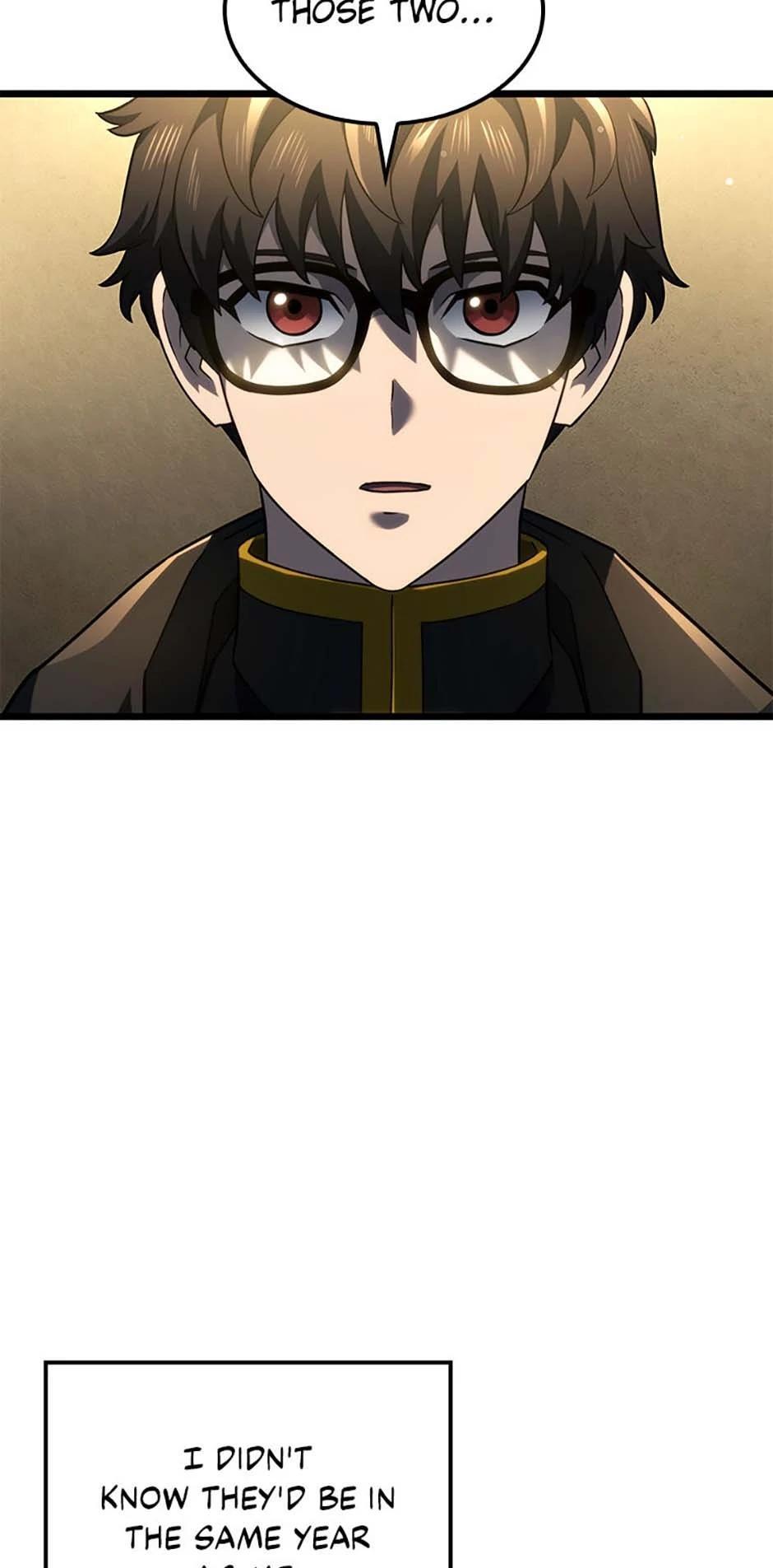 Read Cheolhyeolgeomga Sanyanggaeui Hoegwi Manga Online