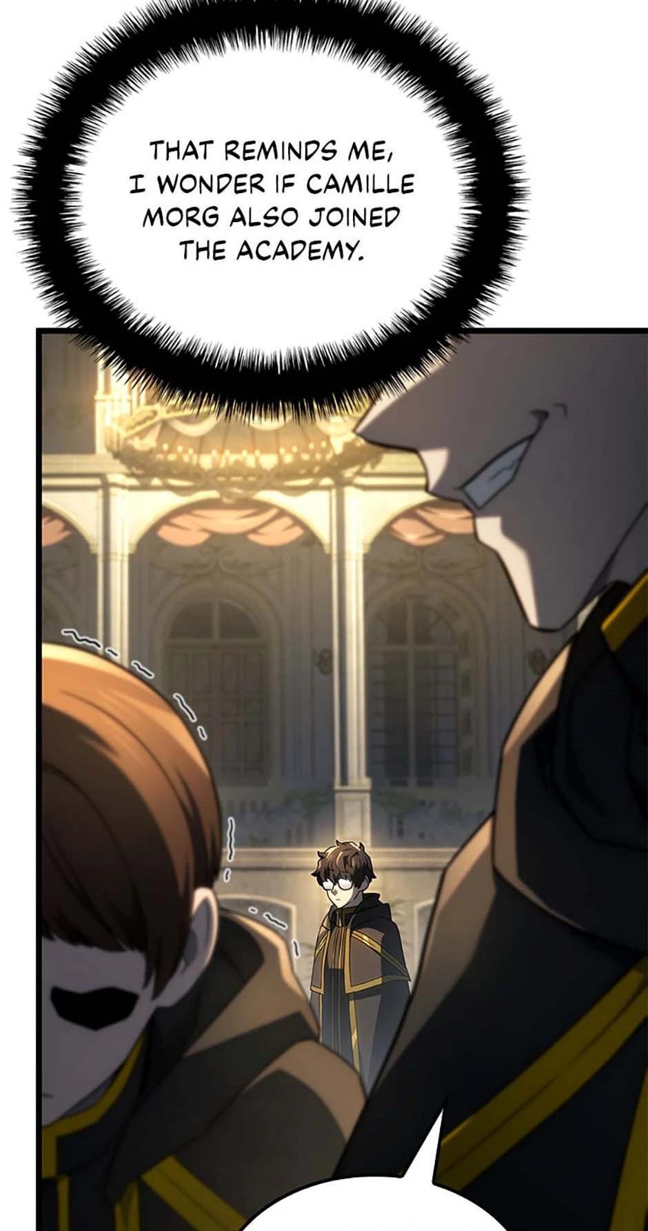 Read Cheolhyeolgeomga Sanyanggaeui Hoegwi Manga Online
