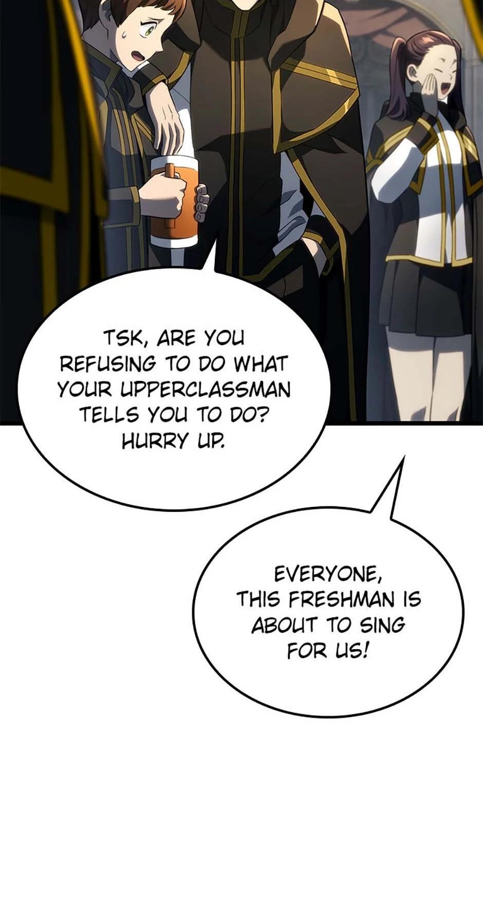 Read Cheolhyeolgeomga Sanyanggaeui Hoegwi Manga Online