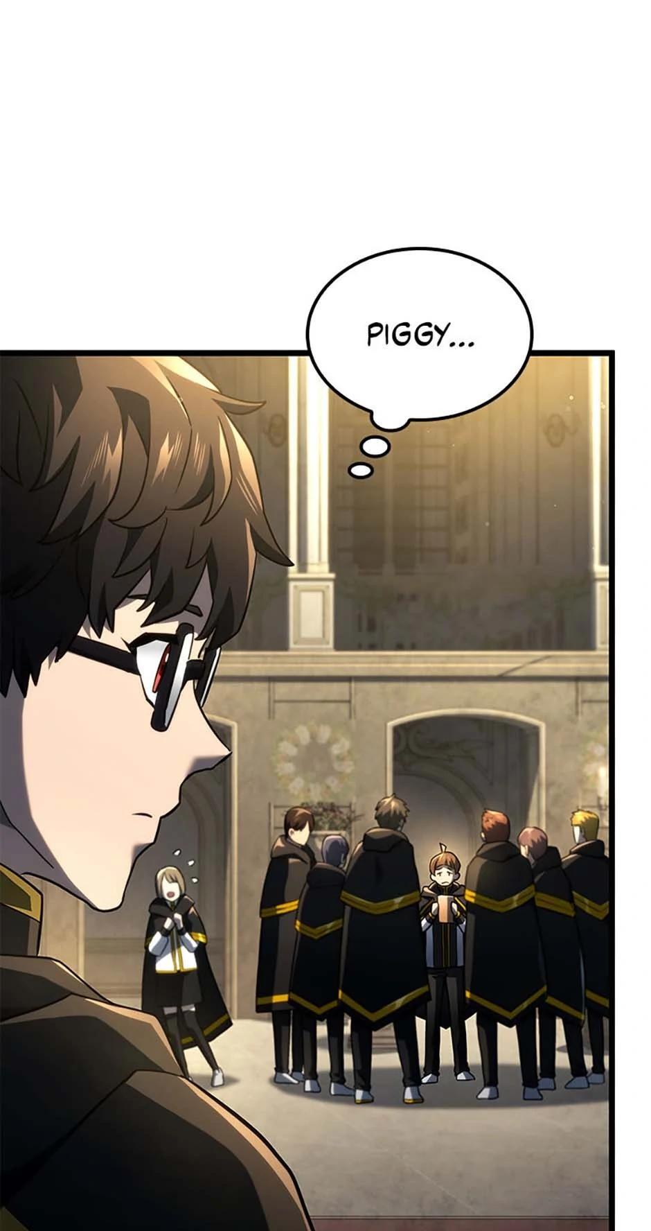 Read Cheolhyeolgeomga Sanyanggaeui Hoegwi Manga Online