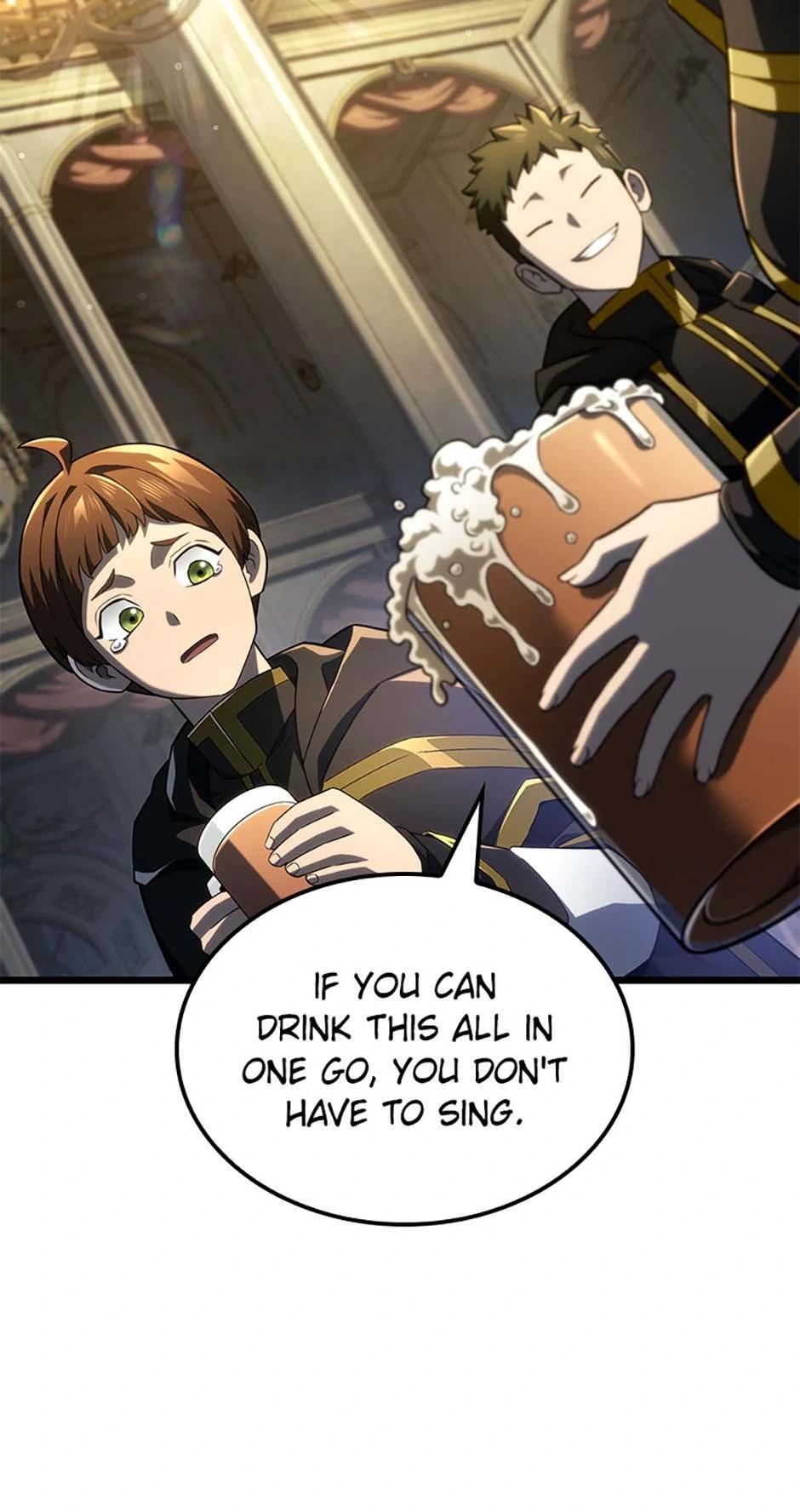 Read Cheolhyeolgeomga Sanyanggaeui Hoegwi Manga Online