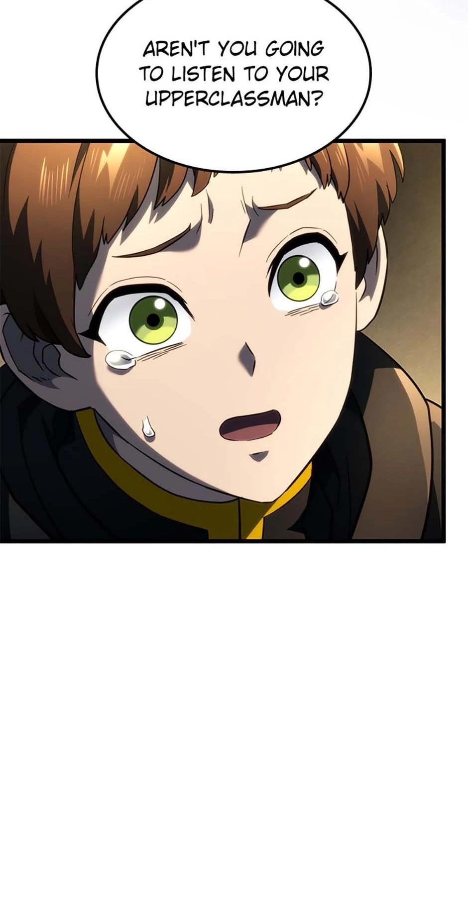 Read Cheolhyeolgeomga Sanyanggaeui Hoegwi Manga Online