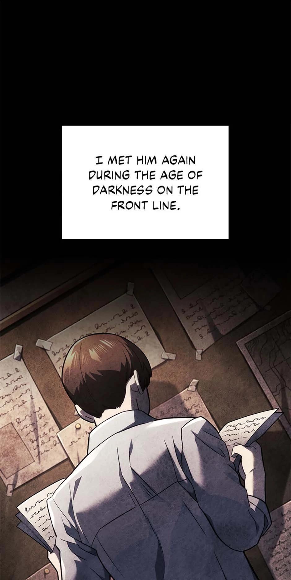 Read Cheolhyeolgeomga Sanyanggaeui Hoegwi Manga Online