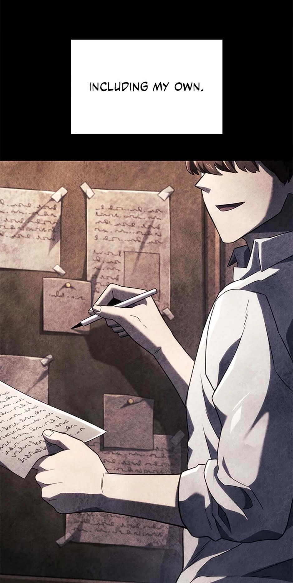 Read Cheolhyeolgeomga Sanyanggaeui Hoegwi Manga Online