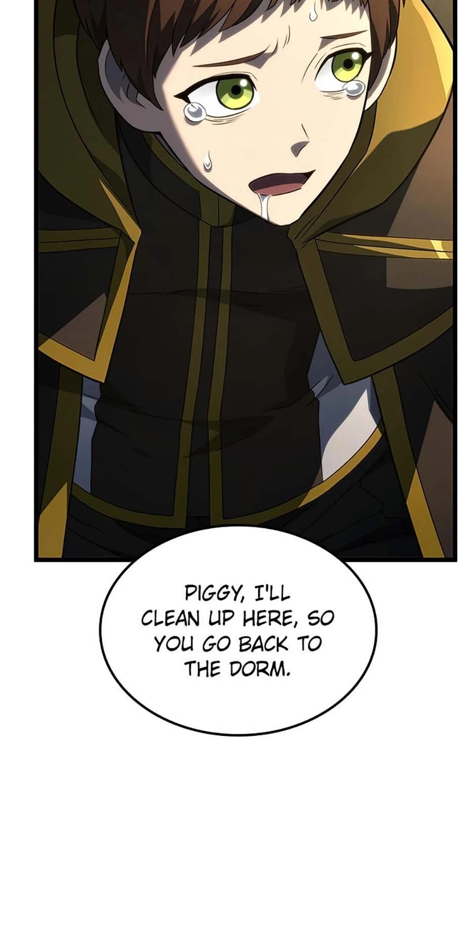 Read Cheolhyeolgeomga Sanyanggaeui Hoegwi Manga Online