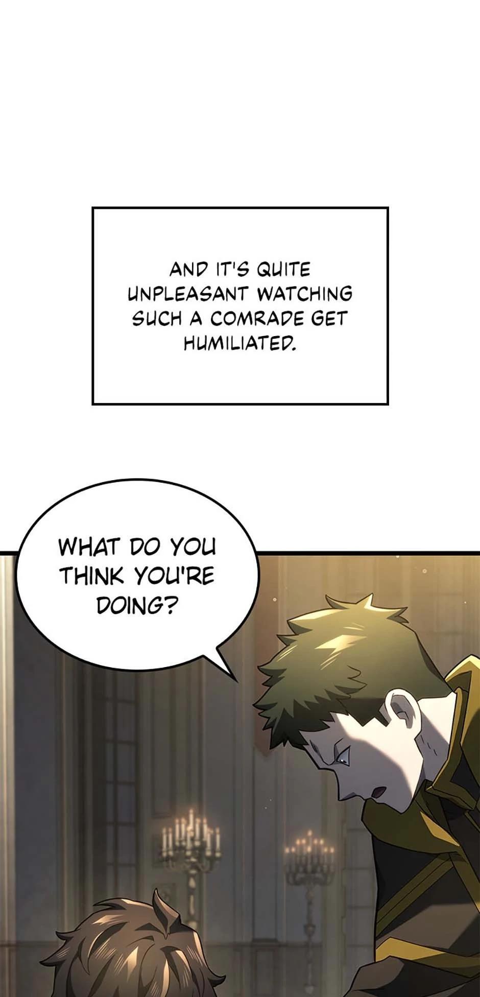 Read Cheolhyeolgeomga Sanyanggaeui Hoegwi Manga Online
