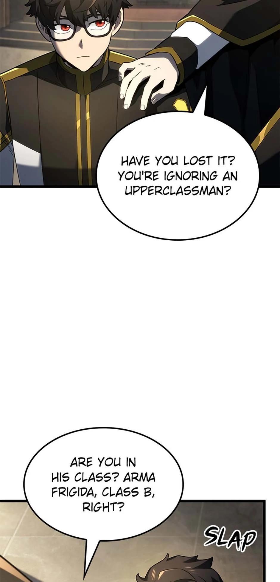 Read Cheolhyeolgeomga Sanyanggaeui Hoegwi Manga Online