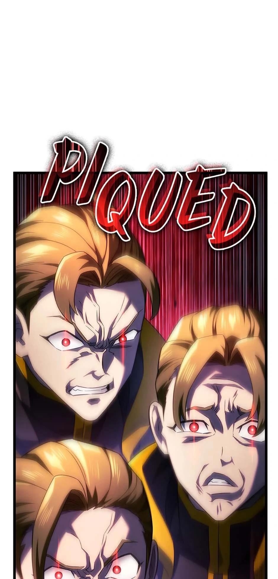 Read Cheolhyeolgeomga Sanyanggaeui Hoegwi Manga Online