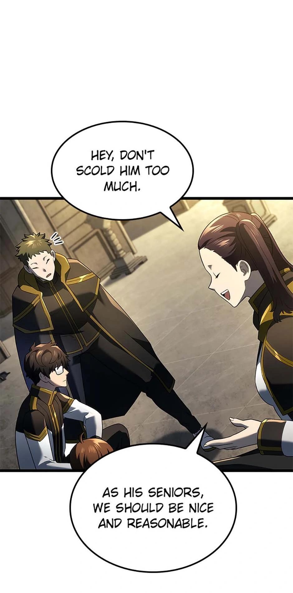 Read Cheolhyeolgeomga Sanyanggaeui Hoegwi Manga Online