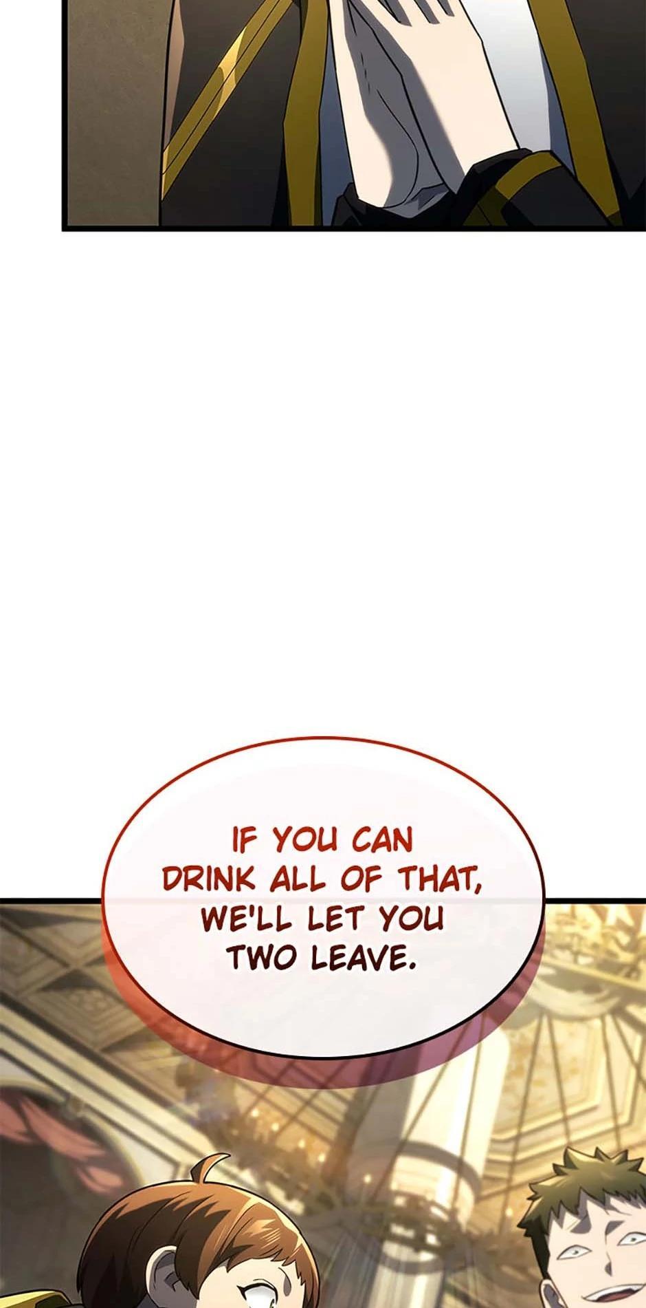Read Cheolhyeolgeomga Sanyanggaeui Hoegwi Manga Online