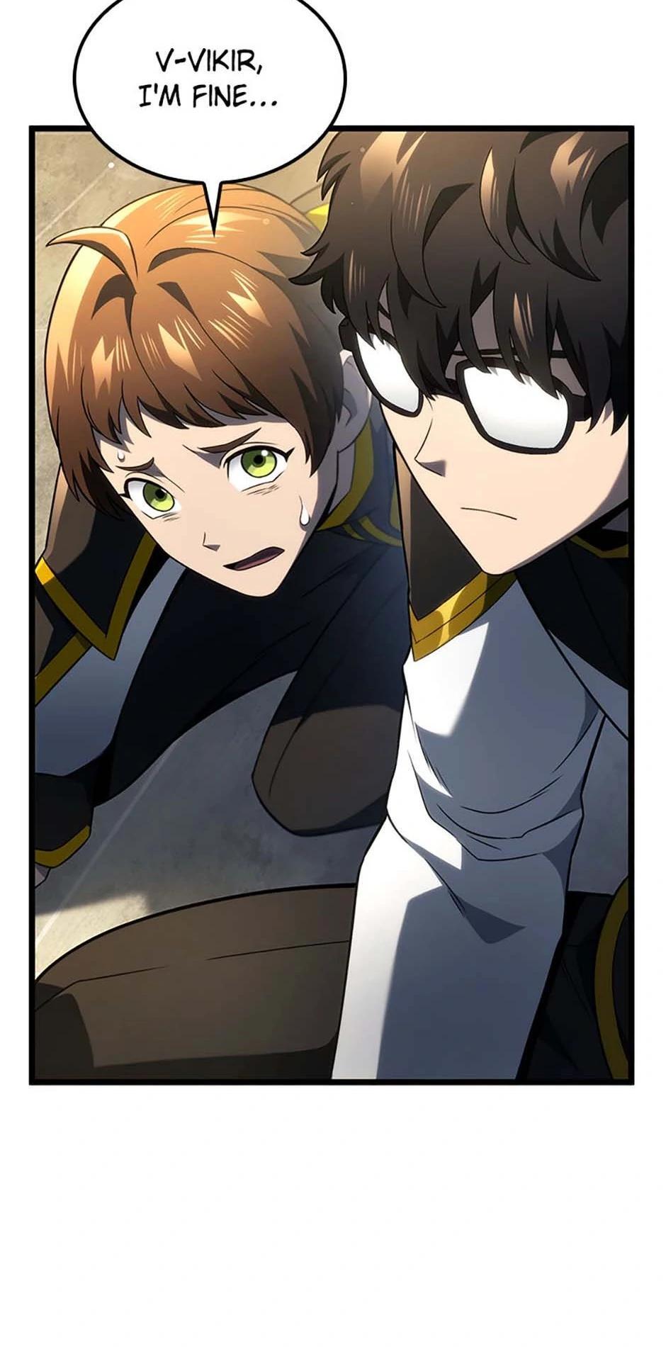 Read Cheolhyeolgeomga Sanyanggaeui Hoegwi Manga Online