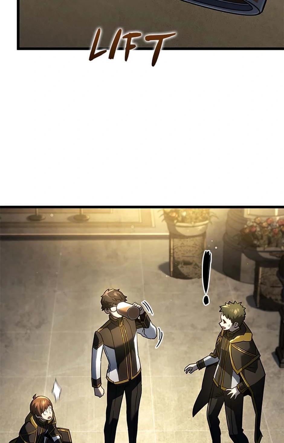 Read Cheolhyeolgeomga Sanyanggaeui Hoegwi Manga Online
