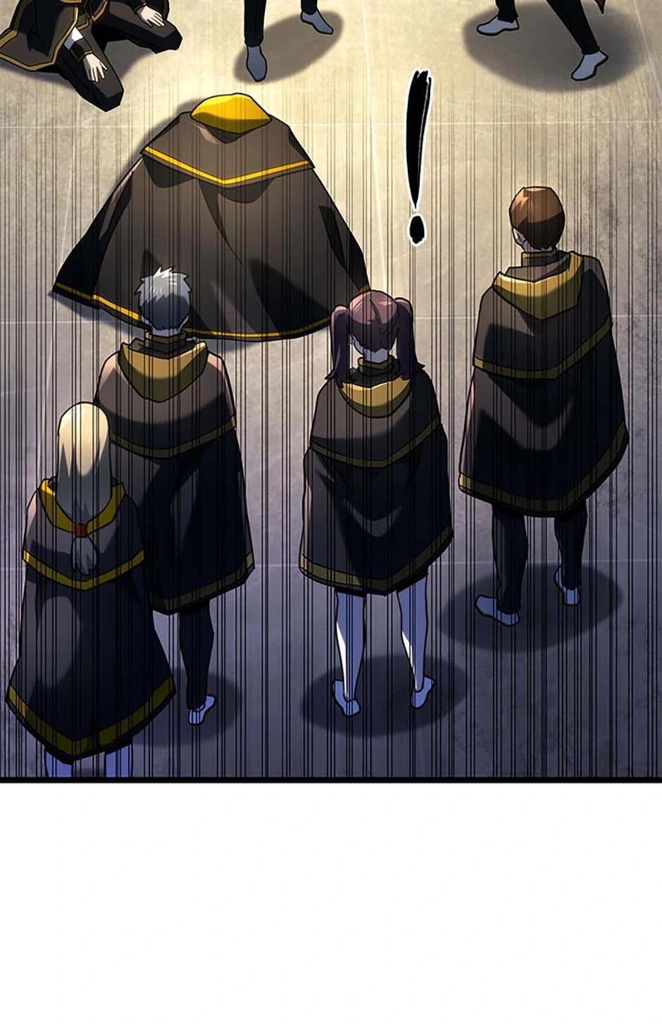 Read Cheolhyeolgeomga Sanyanggaeui Hoegwi Manga Online