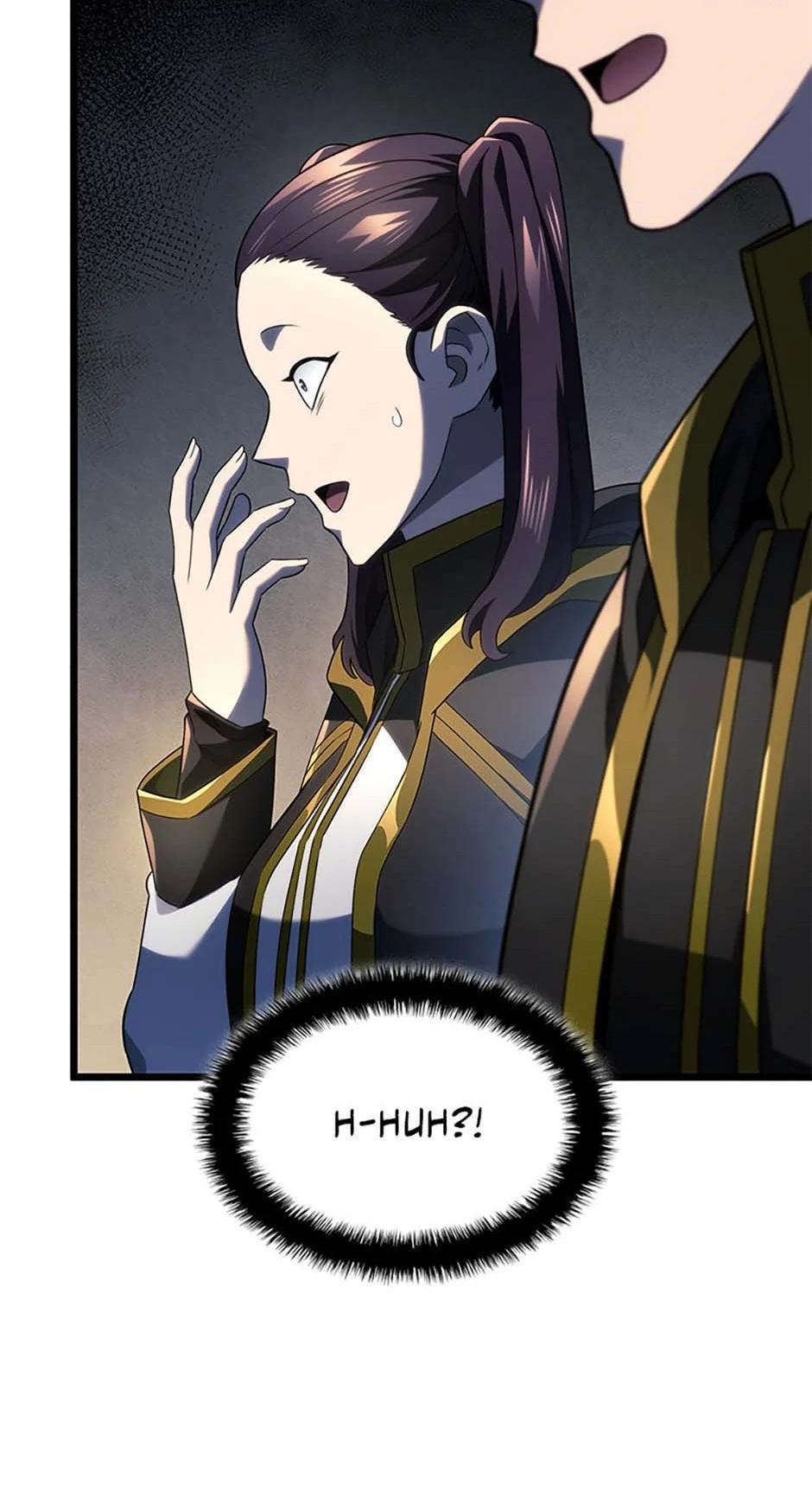 Read Cheolhyeolgeomga Sanyanggaeui Hoegwi Manga Online