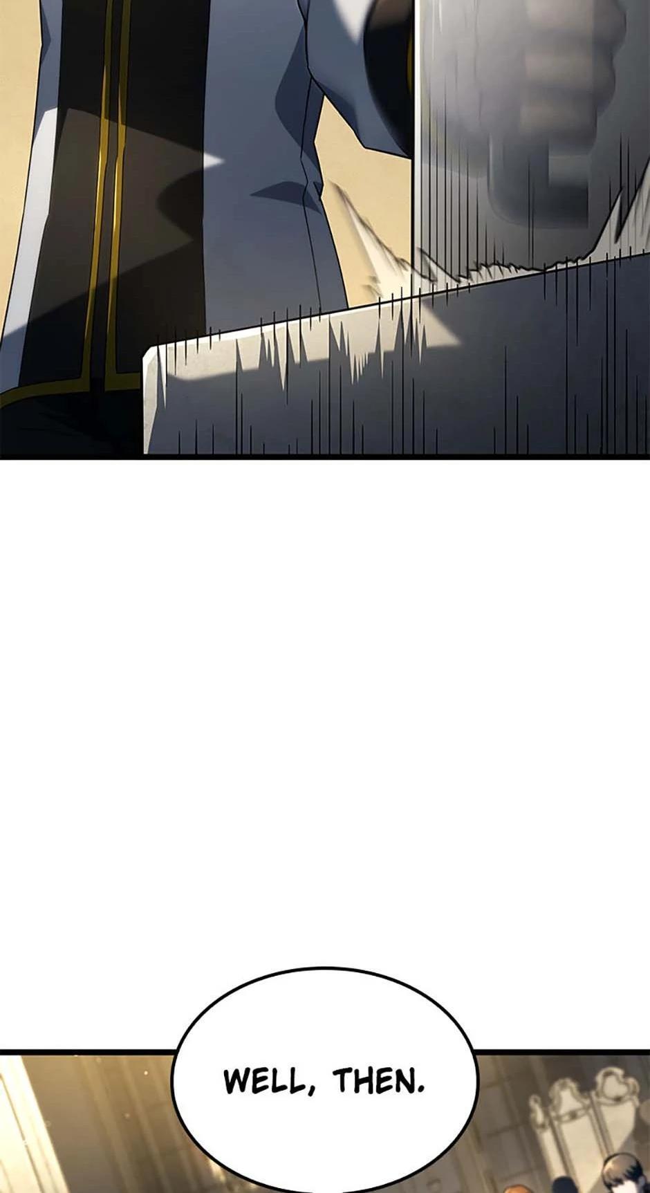 Read Cheolhyeolgeomga Sanyanggaeui Hoegwi Manga Online