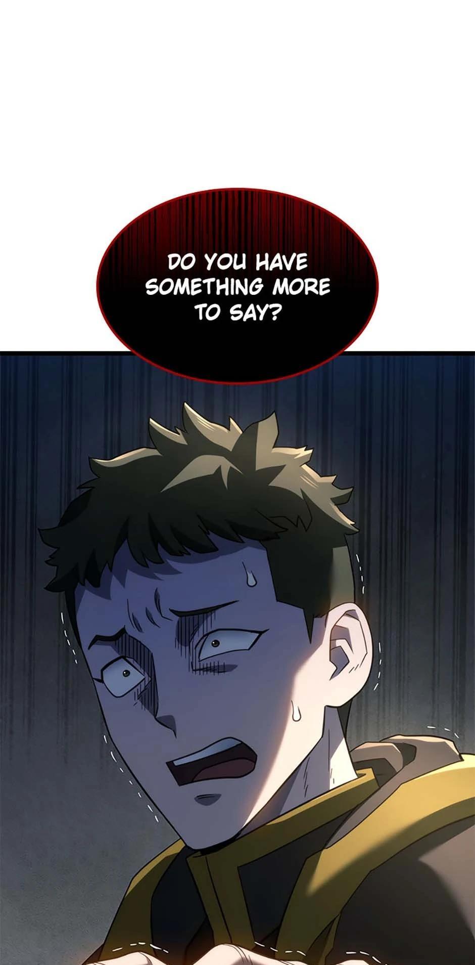 Read Cheolhyeolgeomga Sanyanggaeui Hoegwi Manga Online