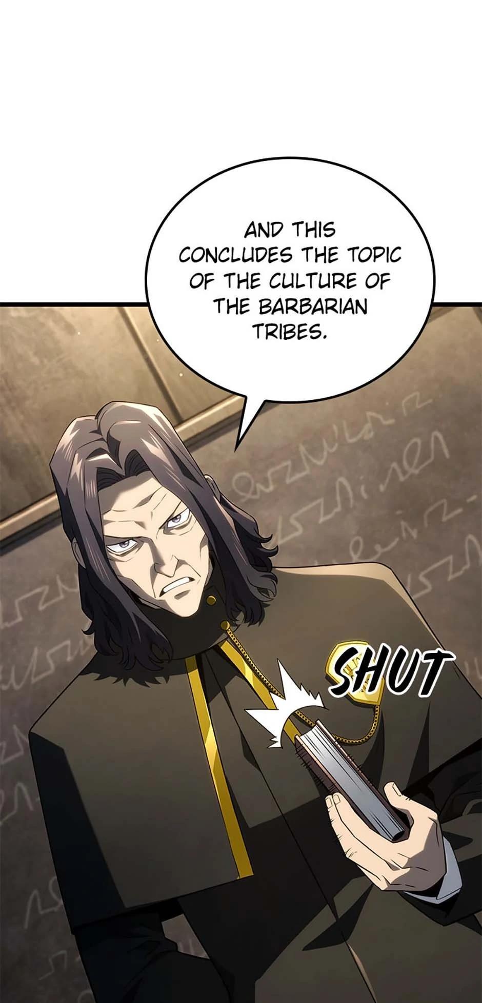 Read Cheolhyeolgeomga Sanyanggaeui Hoegwi Manga Online