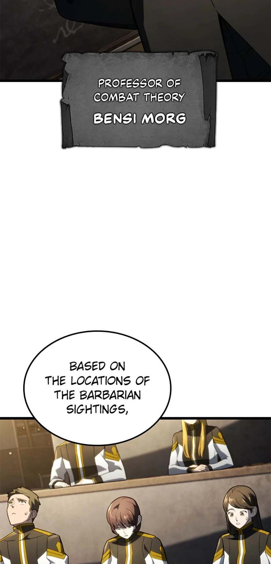 Read Cheolhyeolgeomga Sanyanggaeui Hoegwi Manga Online