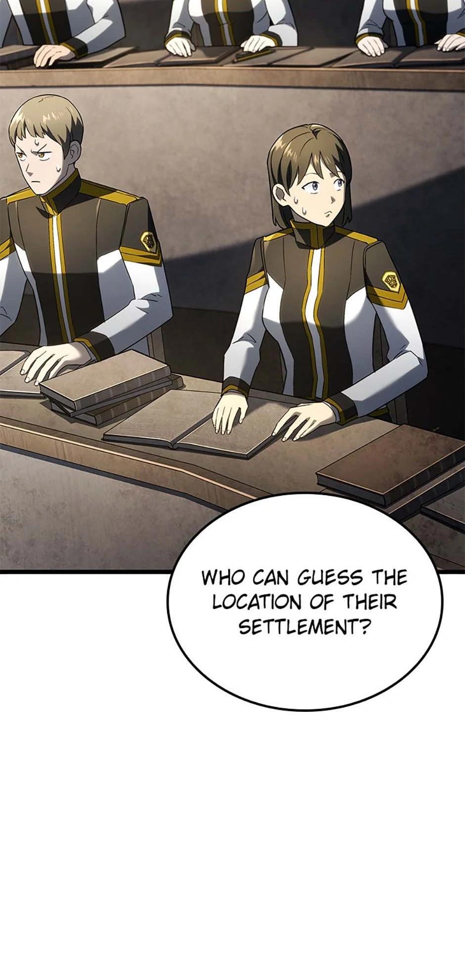 Read Cheolhyeolgeomga Sanyanggaeui Hoegwi Manga Online