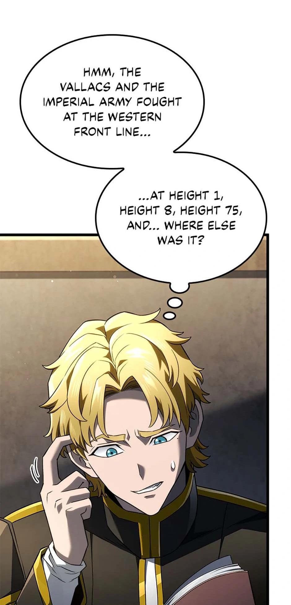 Read Cheolhyeolgeomga Sanyanggaeui Hoegwi Manga Online