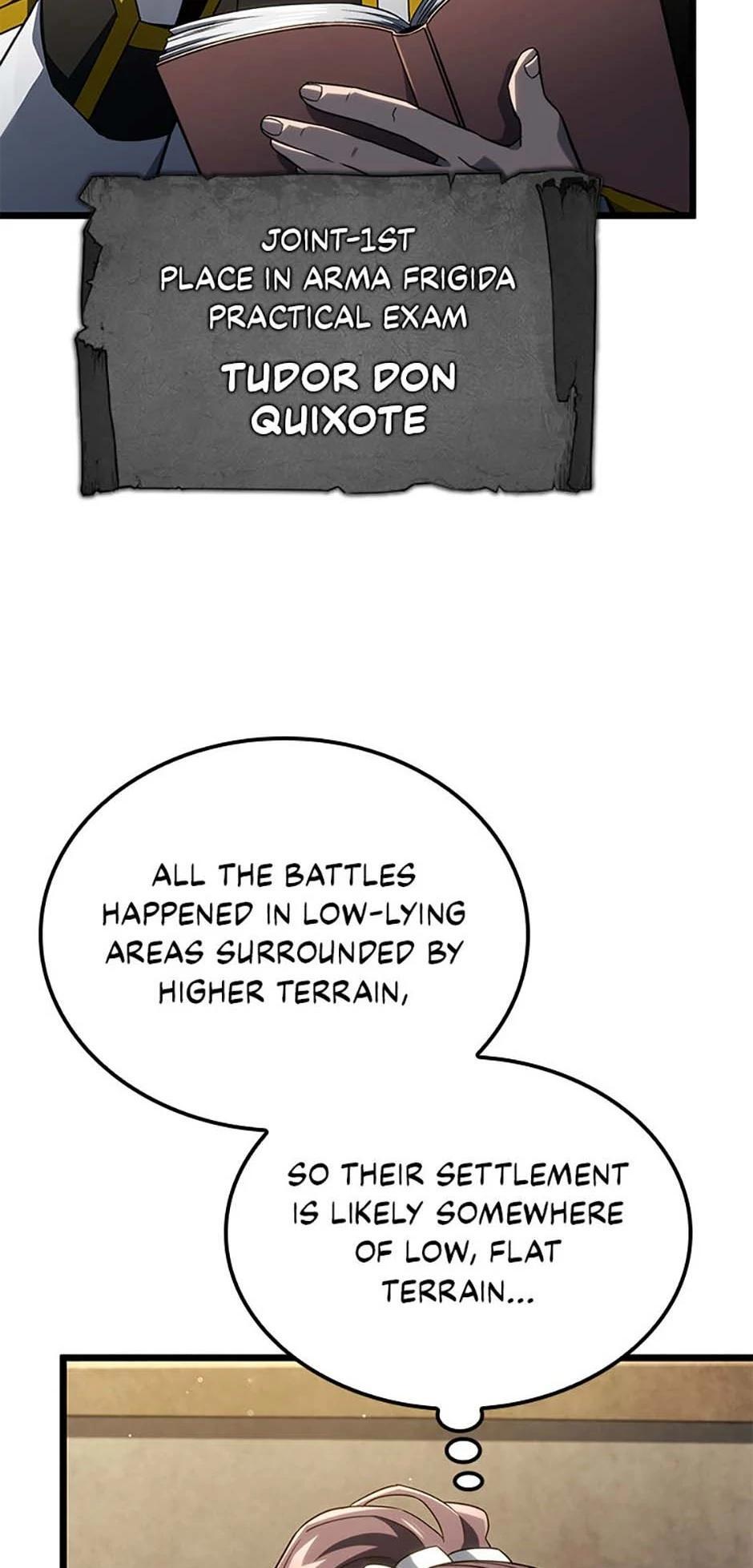Read Cheolhyeolgeomga Sanyanggaeui Hoegwi Manga Online