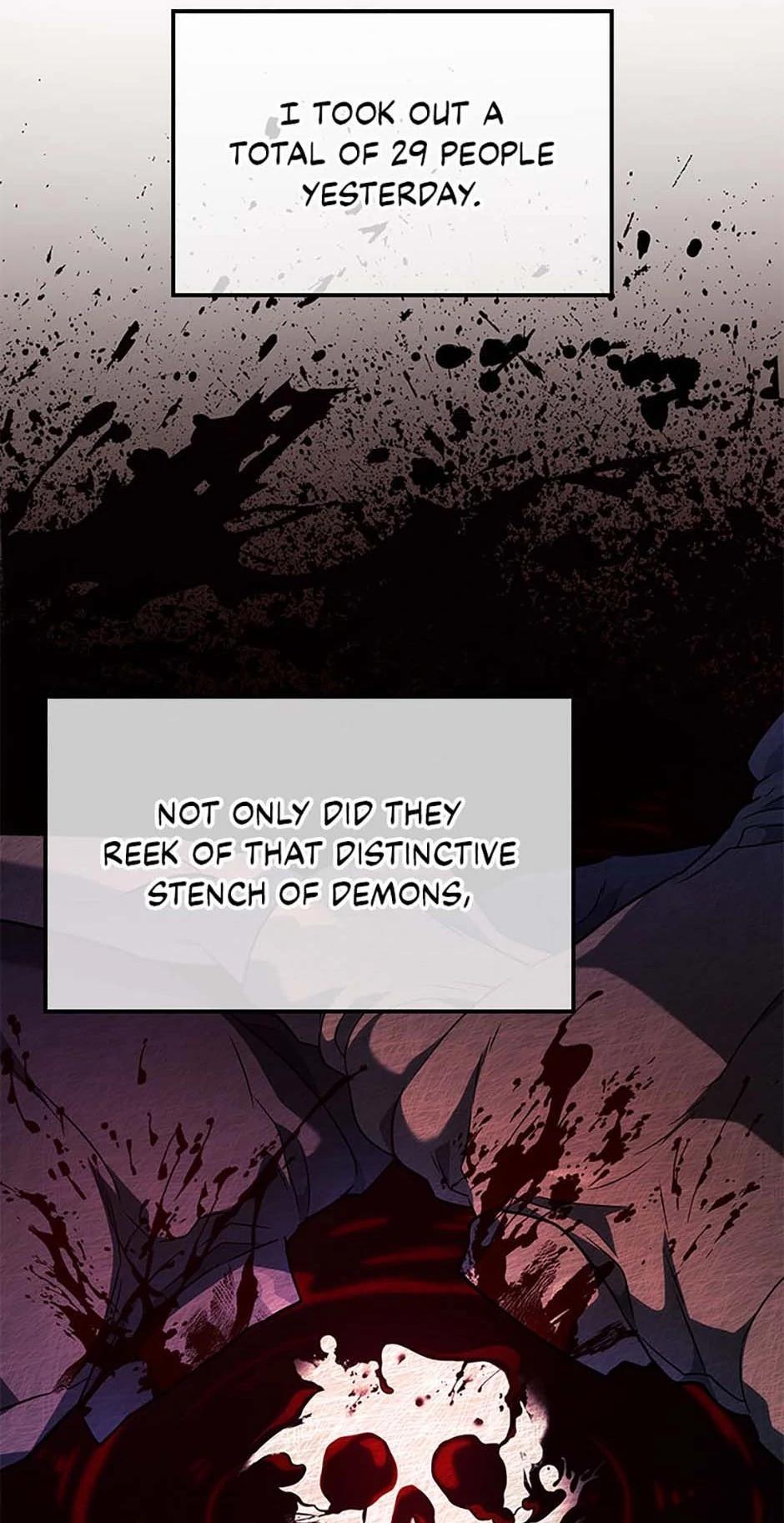 Read Cheolhyeolgeomga Sanyanggaeui Hoegwi Manga Online