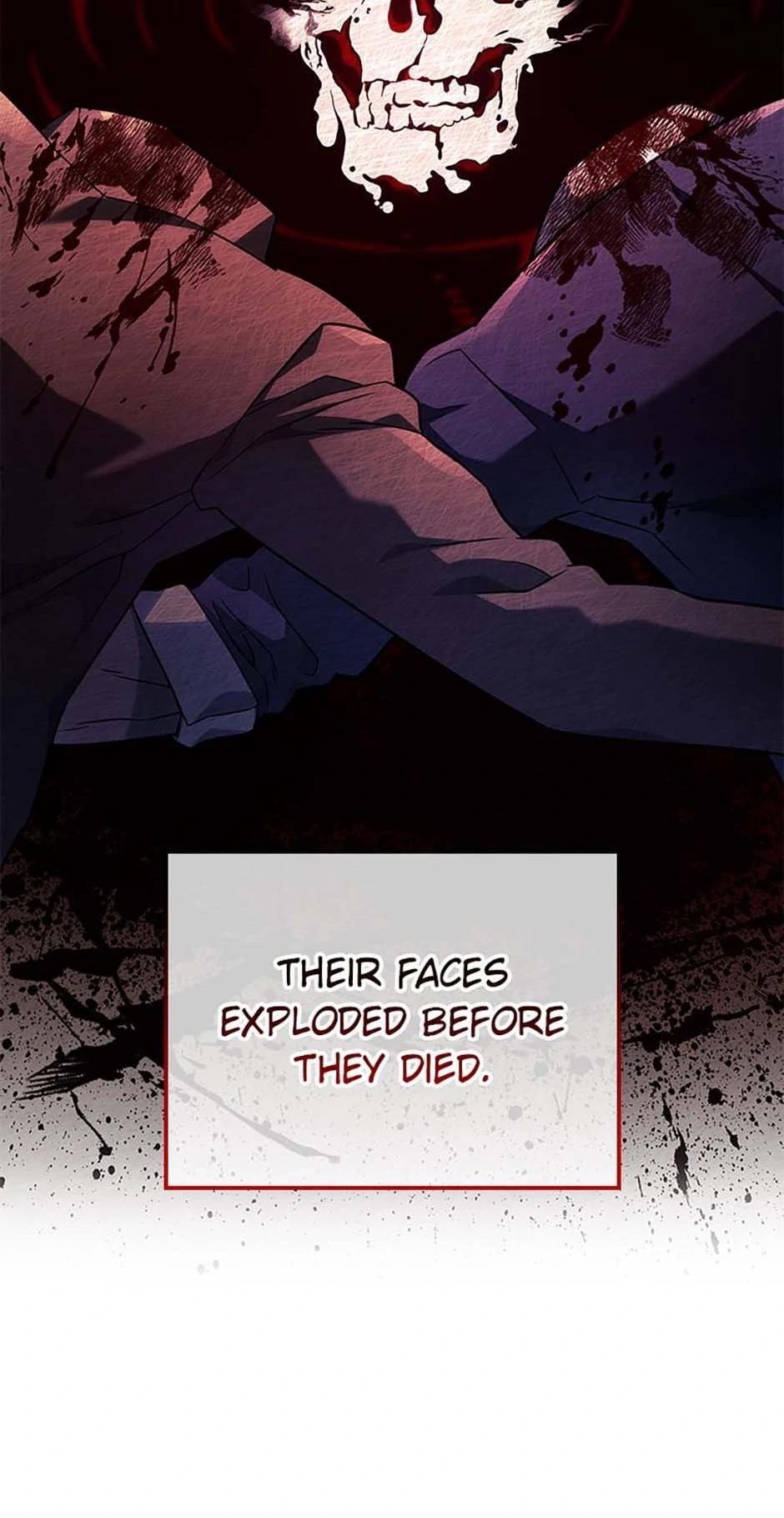 Read Cheolhyeolgeomga Sanyanggaeui Hoegwi Manga Online