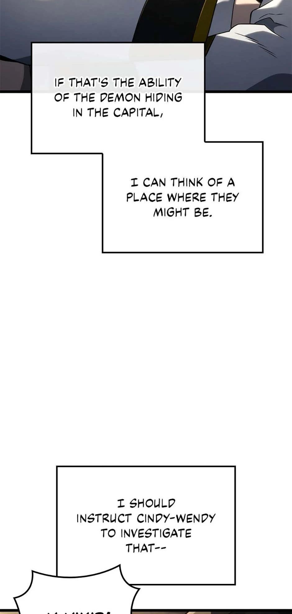 Read Cheolhyeolgeomga Sanyanggaeui Hoegwi Manga Online