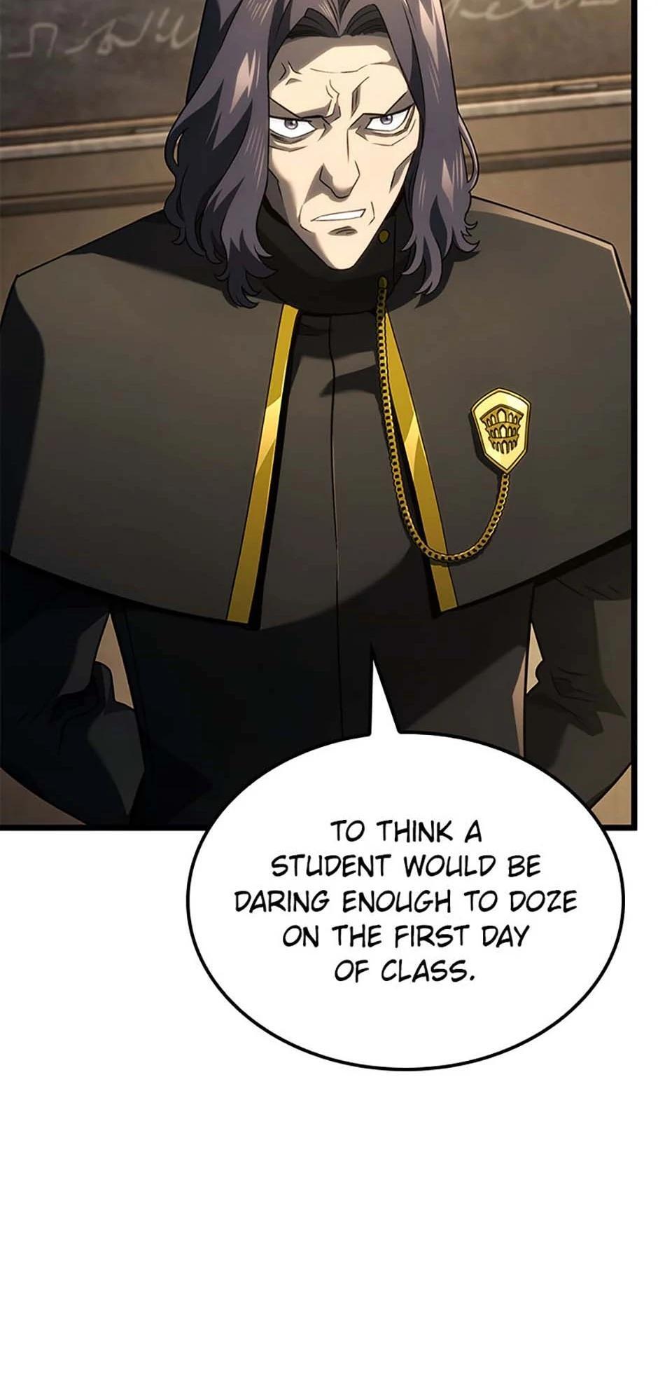 Read Cheolhyeolgeomga Sanyanggaeui Hoegwi Manga Online