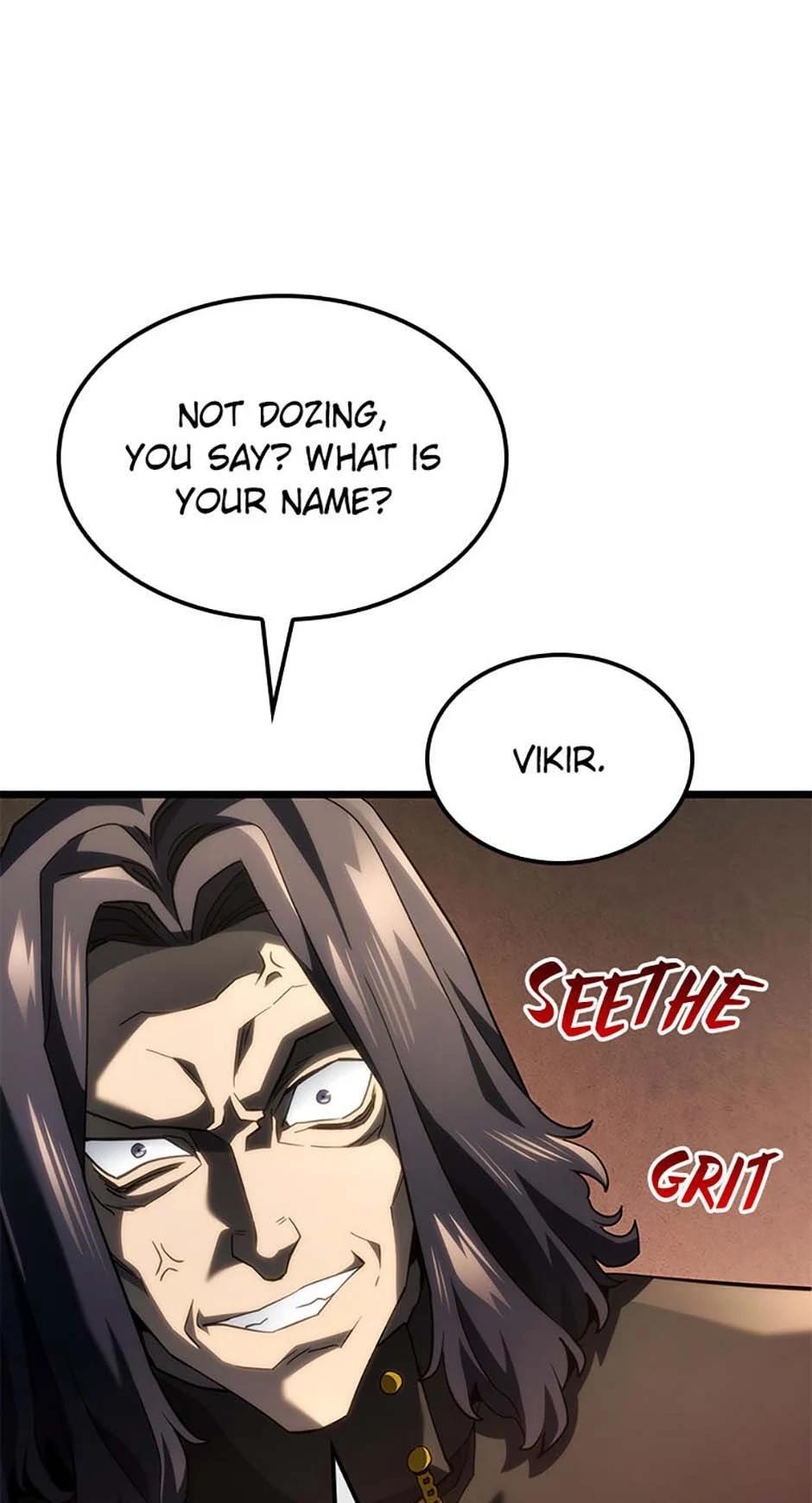 Read Cheolhyeolgeomga Sanyanggaeui Hoegwi Manga Online
