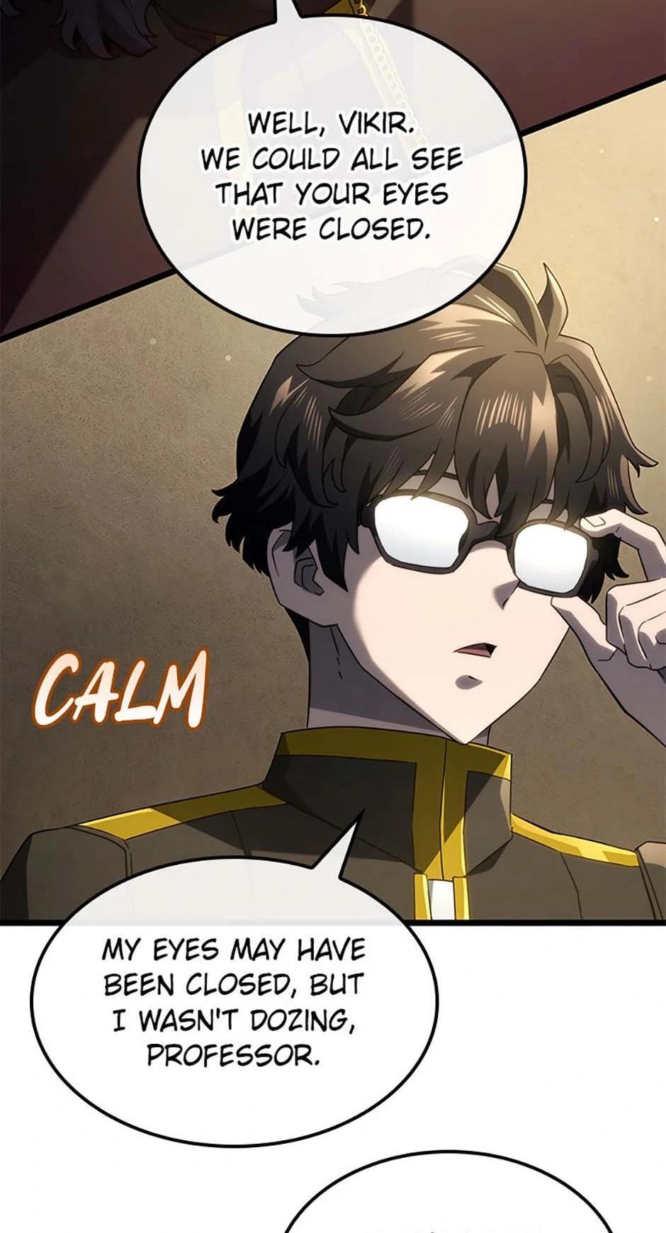 Read Cheolhyeolgeomga Sanyanggaeui Hoegwi Manga Online