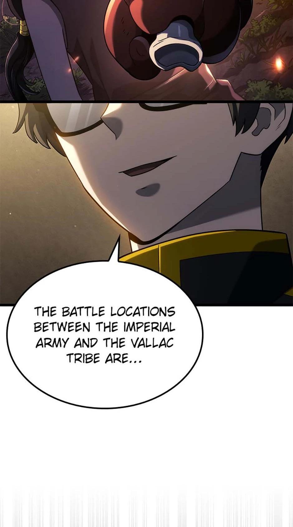Read Cheolhyeolgeomga Sanyanggaeui Hoegwi Manga Online