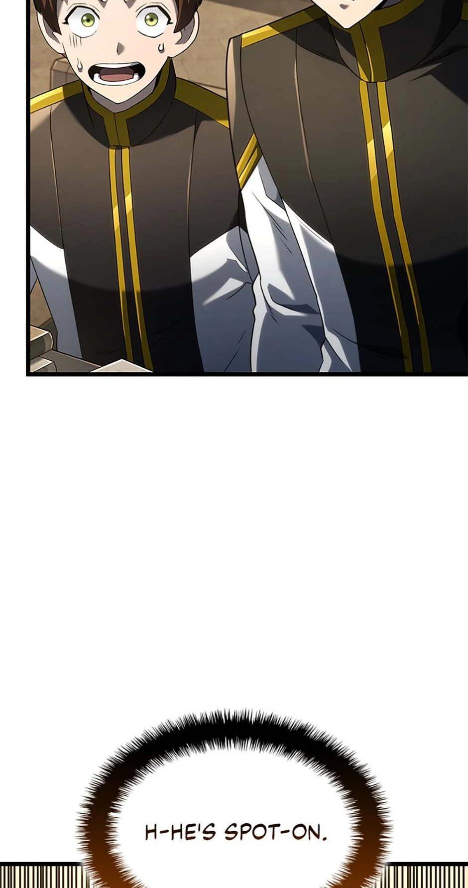 Read Cheolhyeolgeomga Sanyanggaeui Hoegwi Manga Online