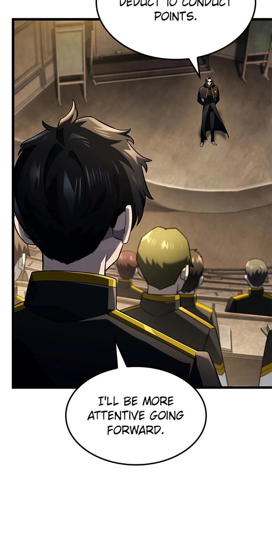Read Cheolhyeolgeomga Sanyanggaeui Hoegwi Manga Online